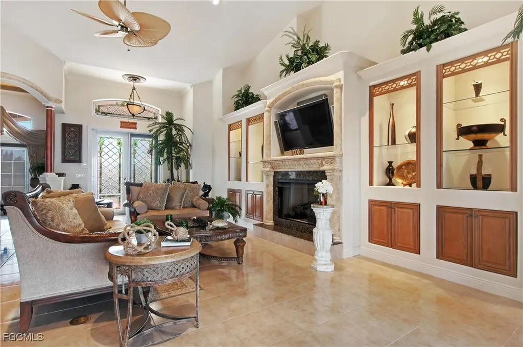 4323 NW 24th Terrace Cape Coral FL 33993