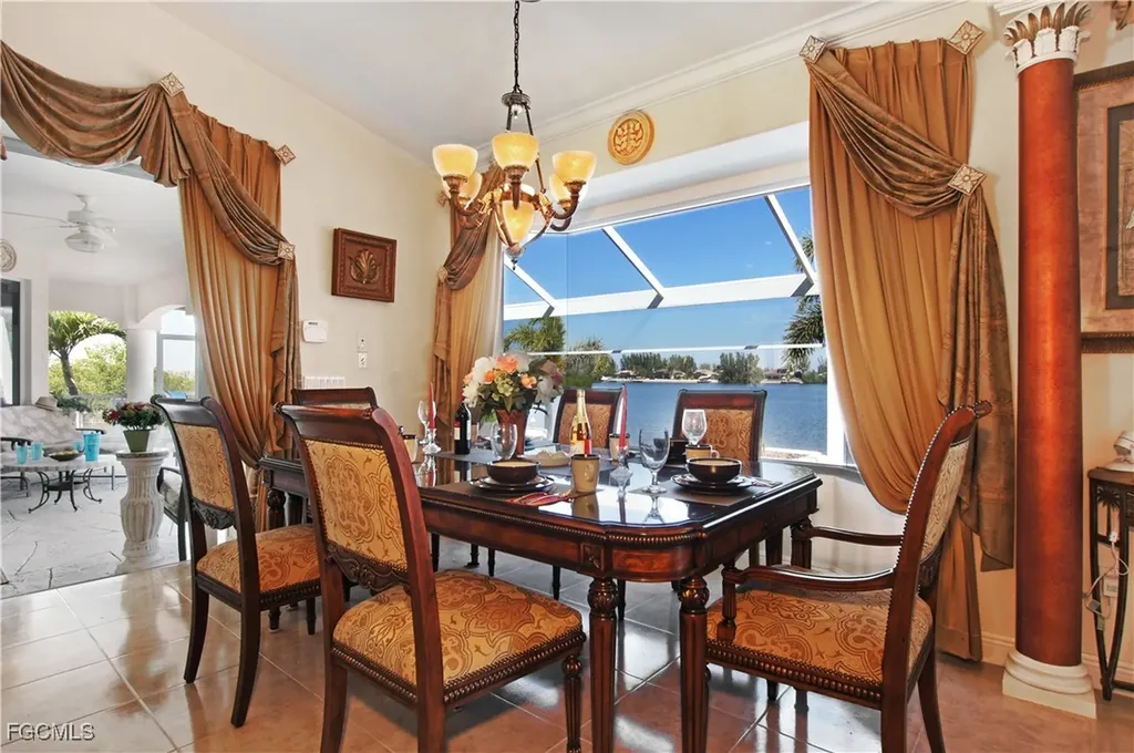 4323 NW 24th Terrace Cape Coral FL 33993