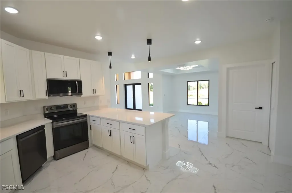 1242 Hathor Street E Lehigh Acres FL 33974