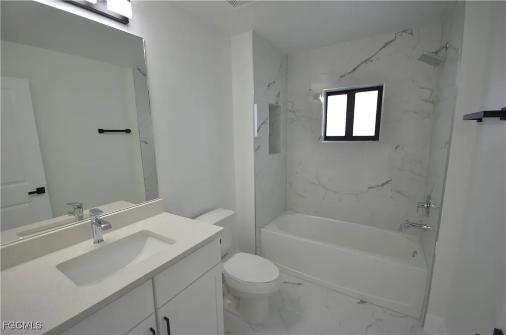 1242 Hathor Street E Lehigh Acres FL 33974