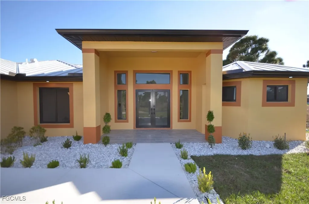 1242 Hathor Street E Lehigh Acres FL 33974
