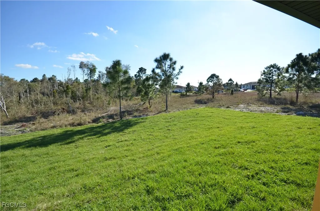 1242 Hathor Street E Lehigh Acres FL 33974