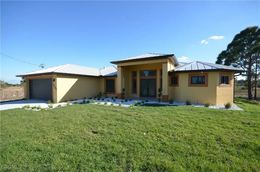 1242 Hathor Street E Lehigh Acres FL 33974