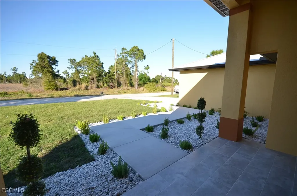1242 Hathor Street E Lehigh Acres FL 33974