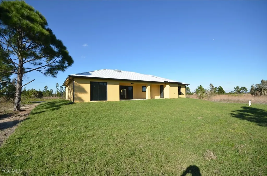 1242 Hathor Street E Lehigh Acres FL 33974