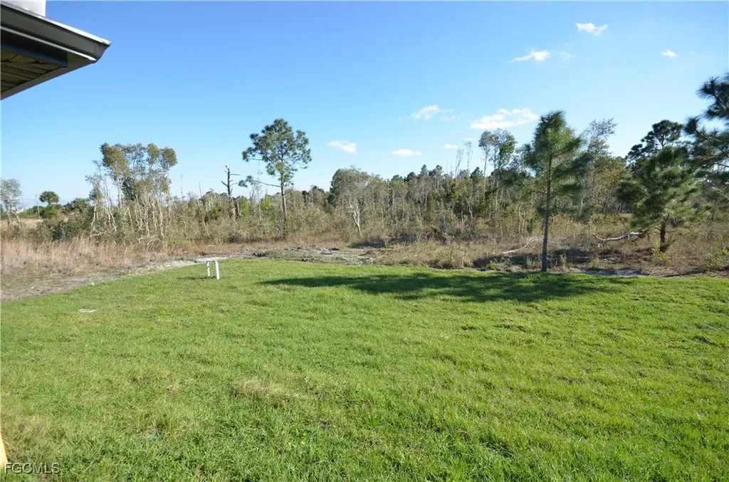 1242 Hathor Street E Lehigh Acres FL 33974