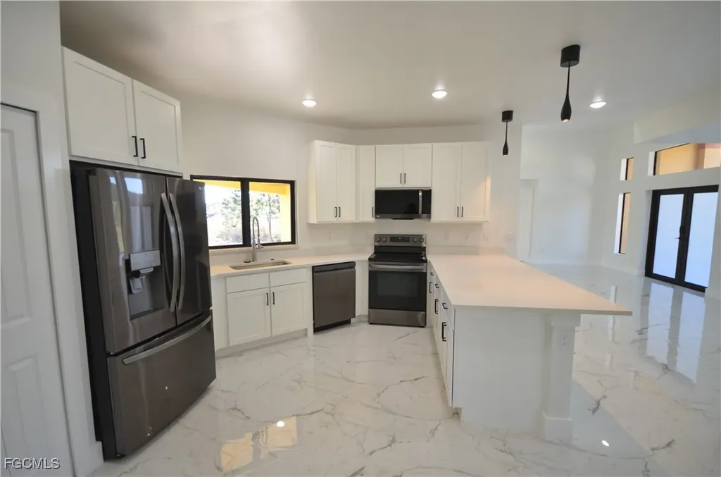 1242 Hathor Street E Lehigh Acres FL 33974