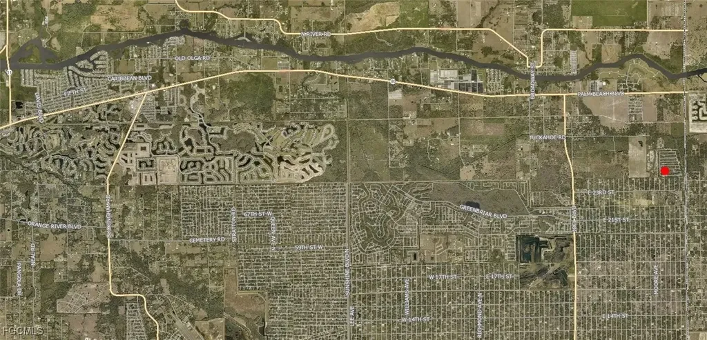 4199 E 25th Street Alva FL 33920