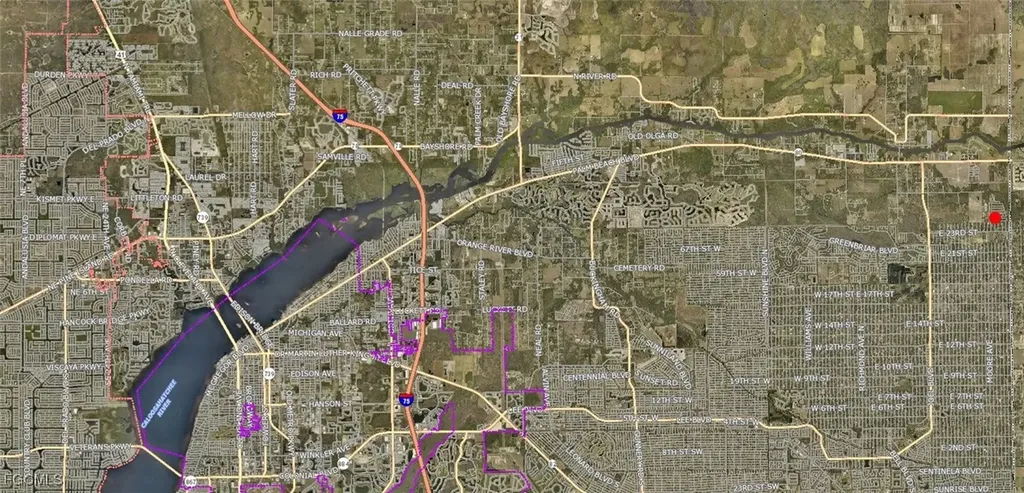 4199 E 25th Street Alva FL 33920