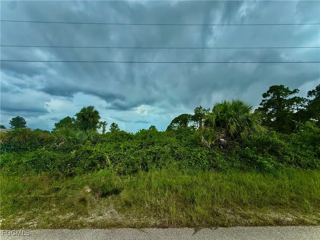 3303 64th Street W Lehigh Acres FL 33971