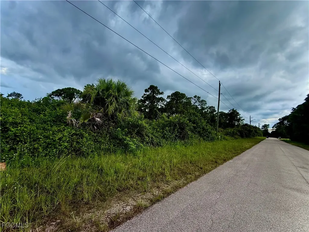 3303 64th Street W Lehigh Acres FL 33971