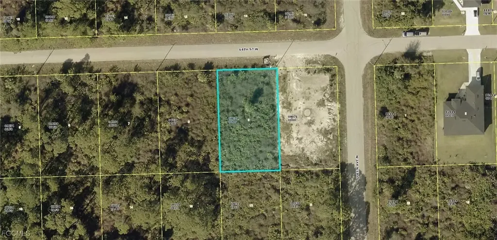 3303 64th Street W Lehigh Acres FL 33971