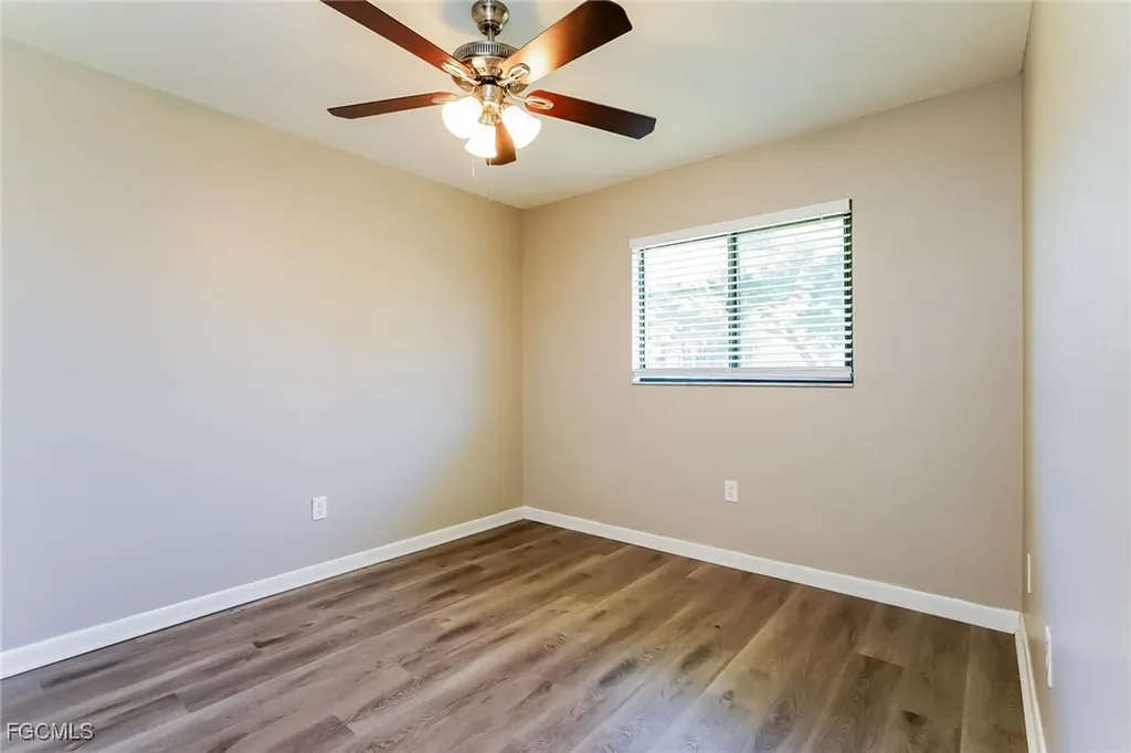 1511 SE 33rd Street Cape Coral FL 33904