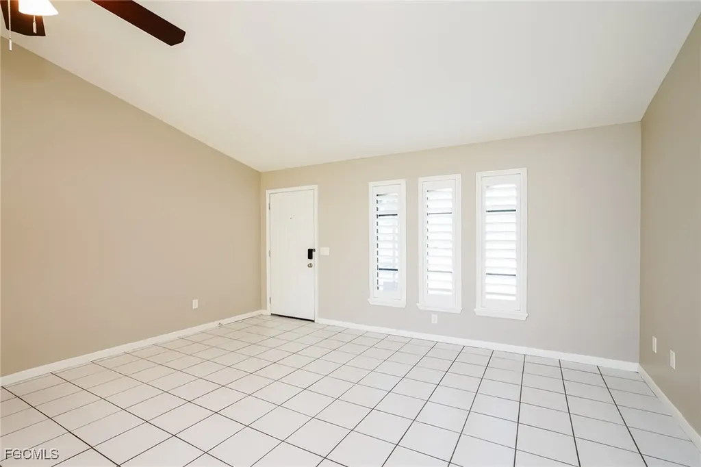 1511 SE 33rd Street Cape Coral FL 33904