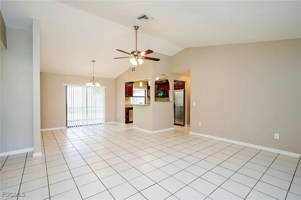 1511 SE 33rd Street Cape Coral FL 33904