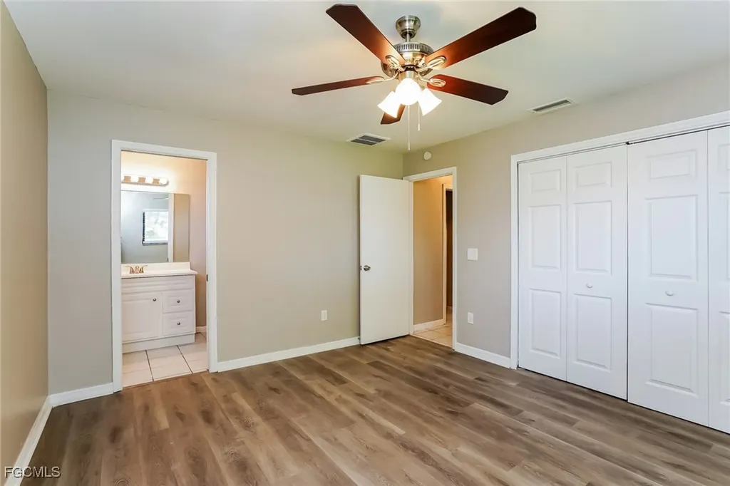 1511 SE 33rd Street Cape Coral FL 33904