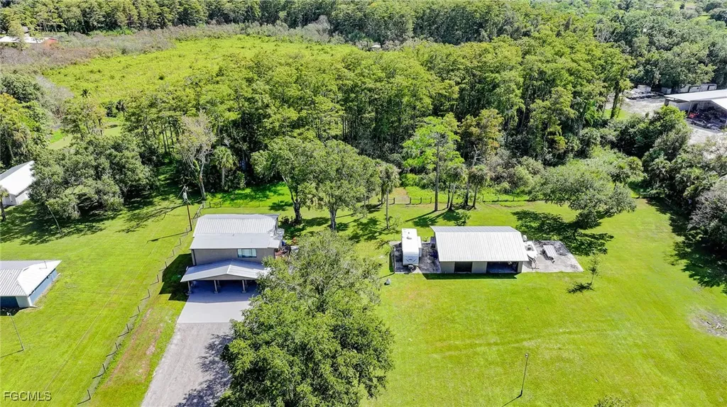 5961 Pangola Road Fort Myers FL 33905