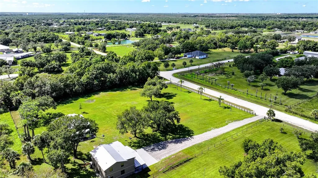 5961 Pangola Road Fort Myers FL 33905