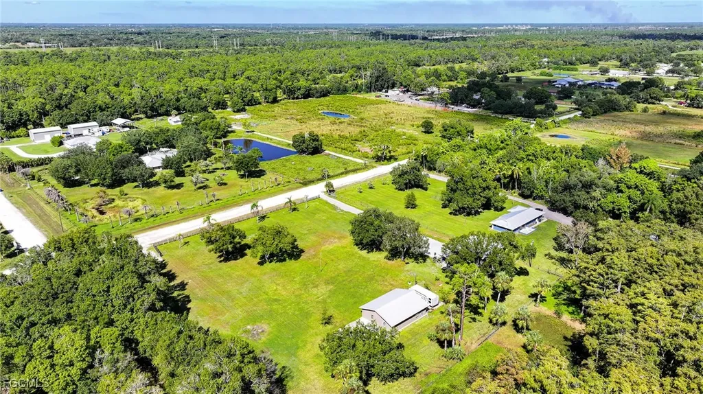 5961 Pangola Road Fort Myers FL 33905