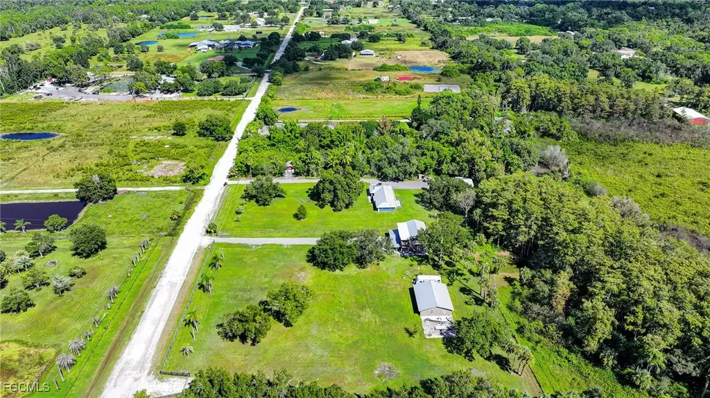 5961 Pangola Road Fort Myers FL 33905