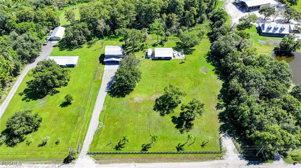 5961 Pangola Road Fort Myers FL 33905