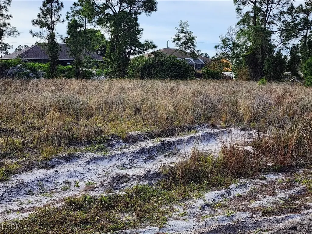 1230 Edelweiss Street E Lehigh Acres FL 33974