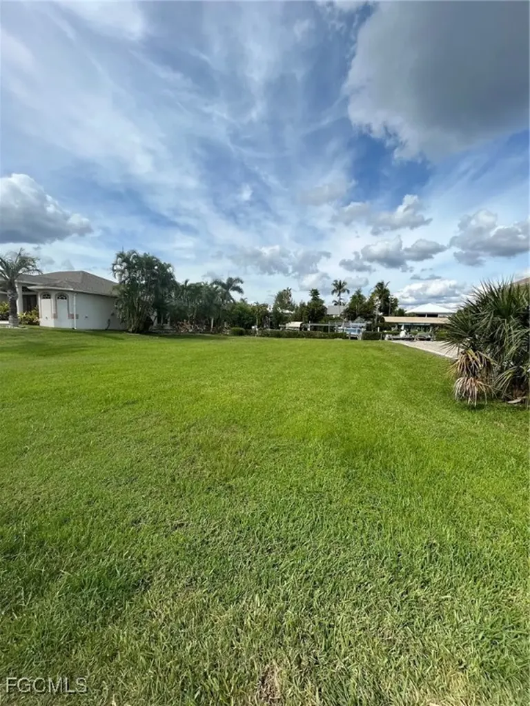 5414 Martin Cove Bokeelia FL 33922
