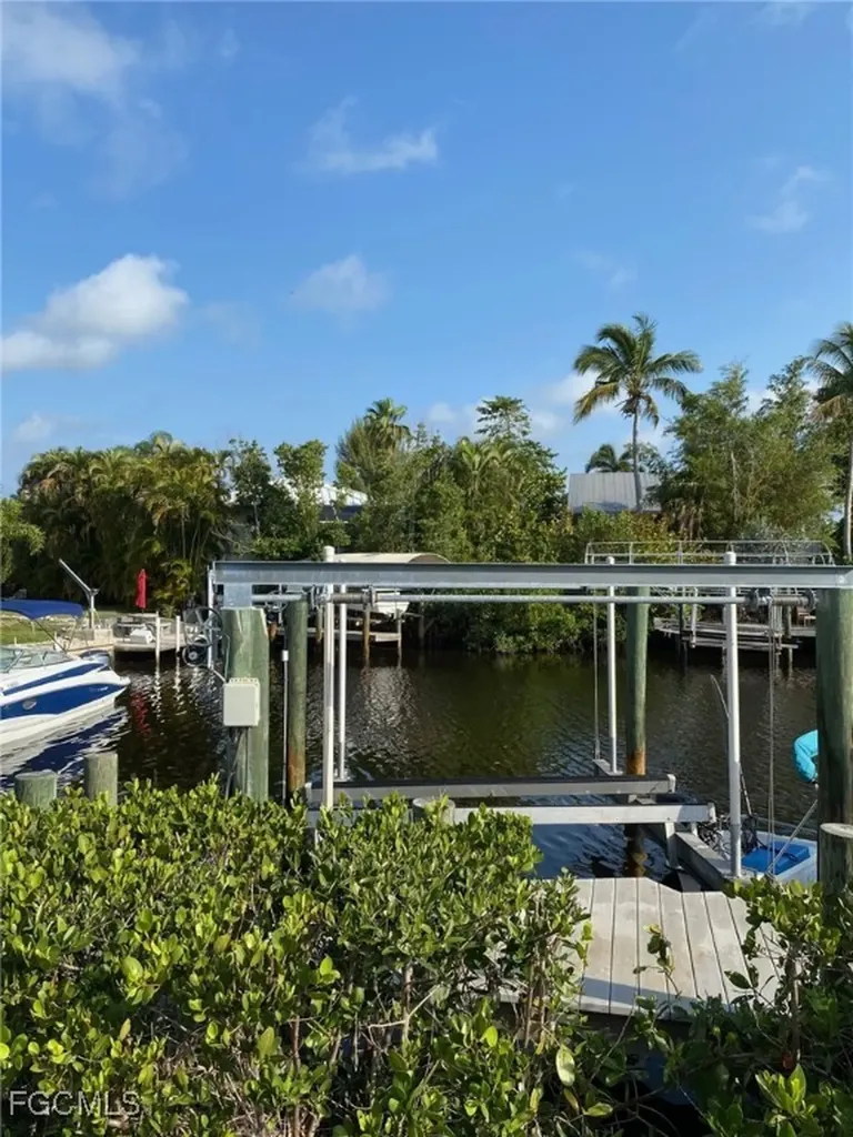 5414 Martin Cove Bokeelia FL 33922