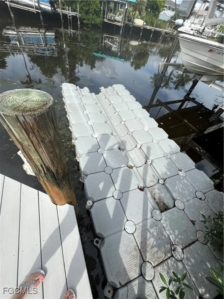 5414 Martin Cove Bokeelia FL 33922