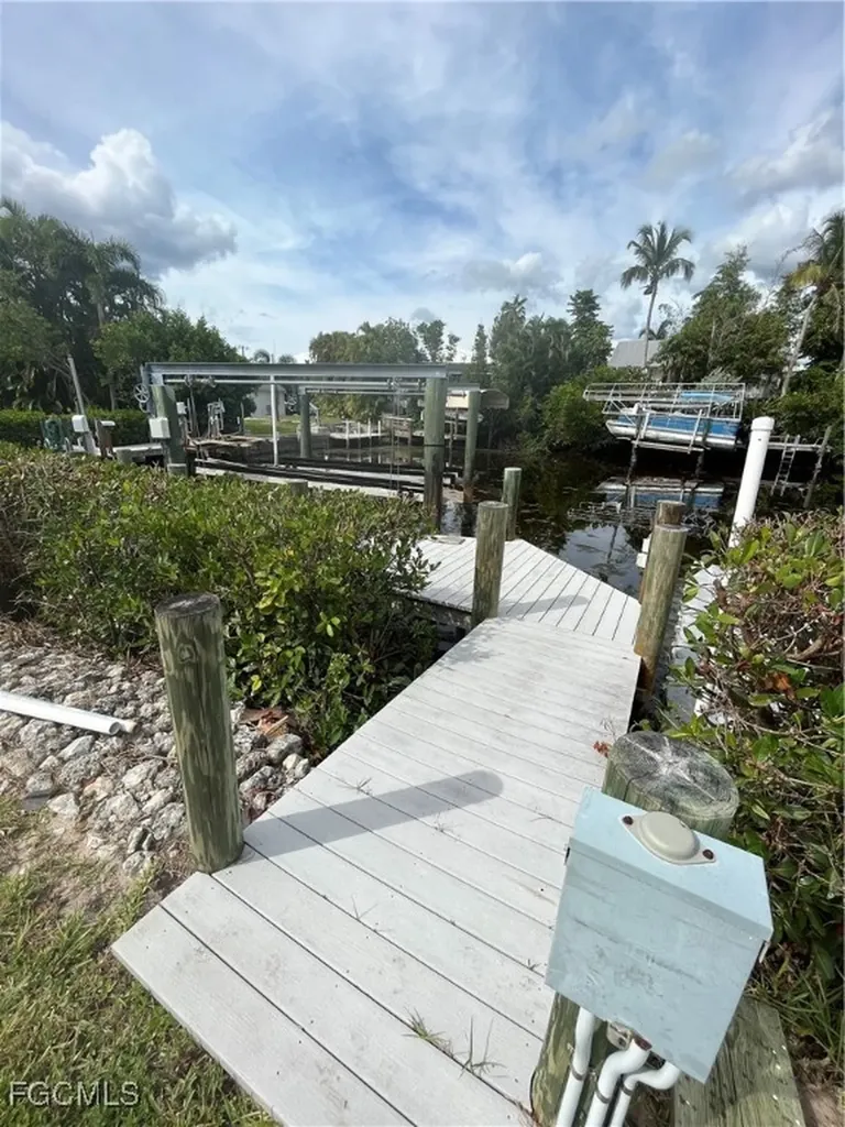 5414 Martin Cove Bokeelia FL 33922