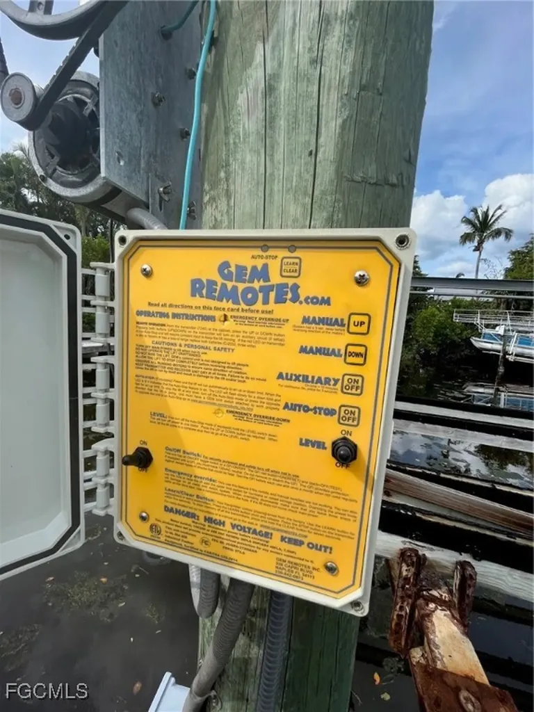 5414 Martin Cove Bokeelia FL 33922