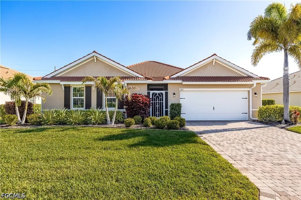 3055 Apple Blossom Drive Alva FL 33920