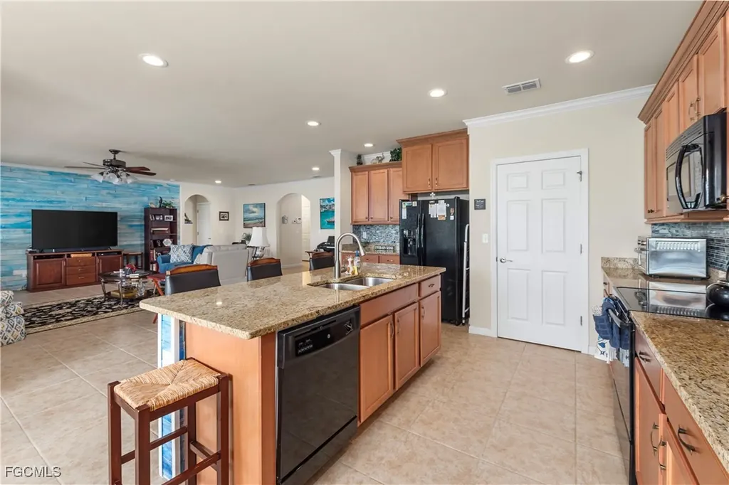 3055 Apple Blossom Drive Alva FL 33920