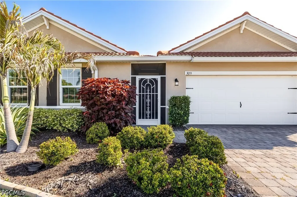 3055 Apple Blossom Drive Alva FL 33920