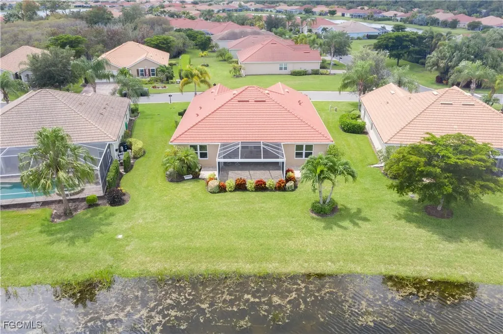 3055 Apple Blossom Drive Alva FL 33920