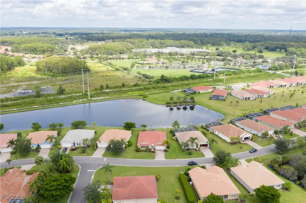 3055 Apple Blossom Drive Alva FL 33920