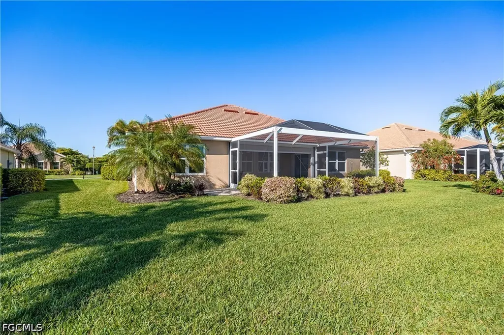 3055 Apple Blossom Drive Alva FL 33920