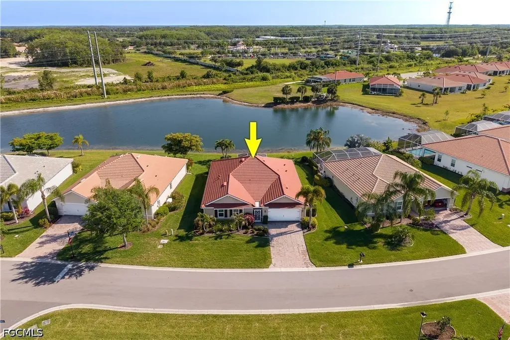 3055 Apple Blossom Drive Alva FL 33920