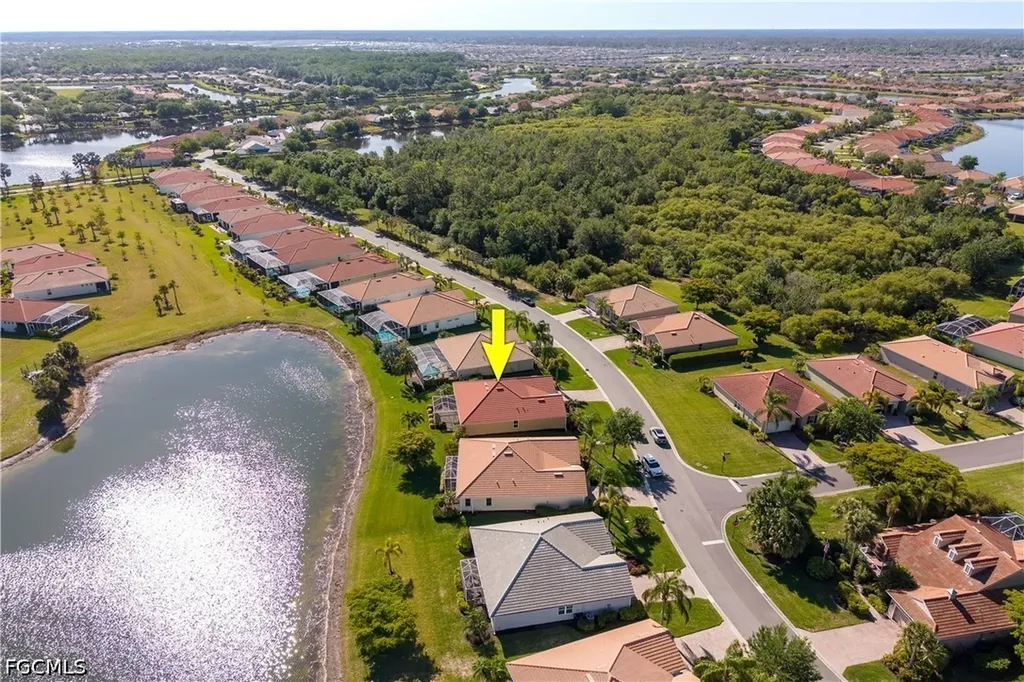 3055 Apple Blossom Drive Alva FL 33920