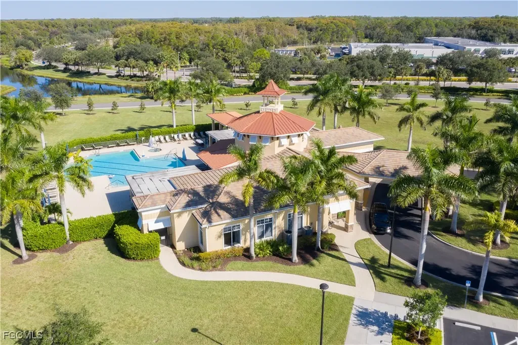 3055 Apple Blossom Drive Alva FL 33920