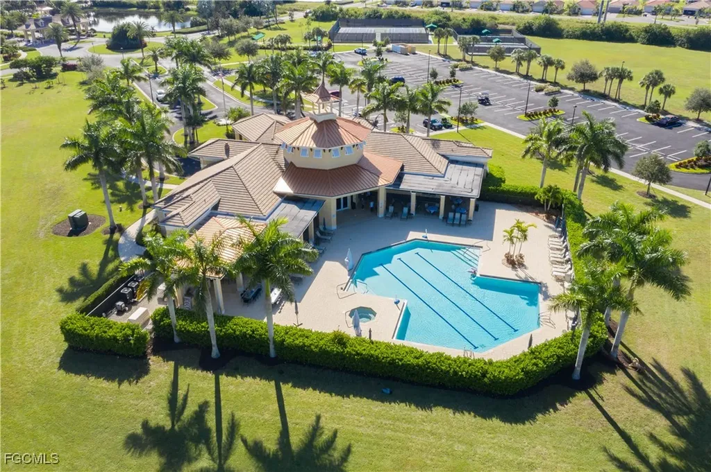 3055 Apple Blossom Drive Alva FL 33920