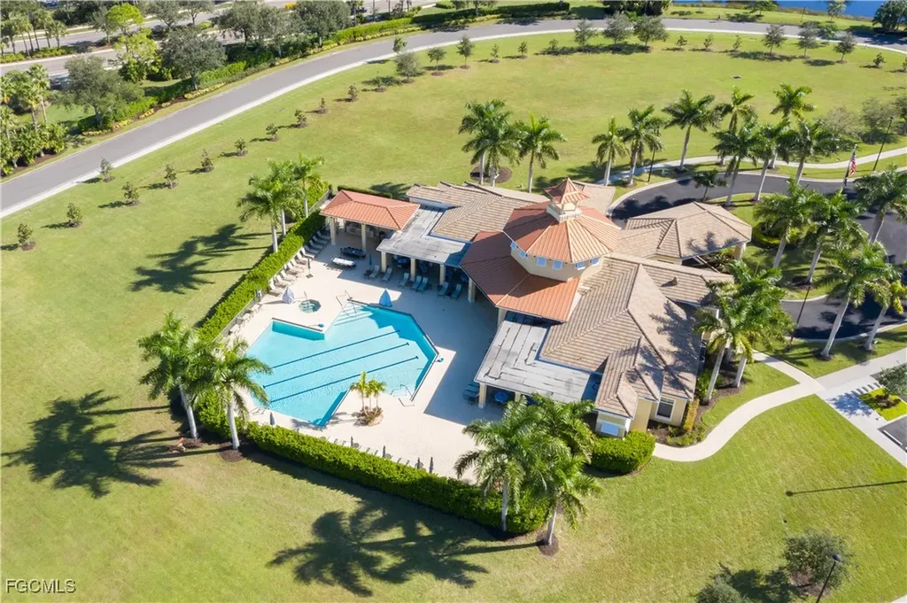 3055 Apple Blossom Drive Alva FL 33920