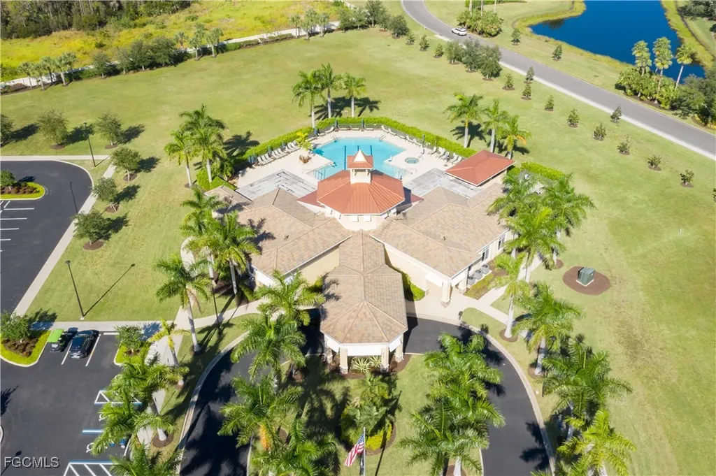 3055 Apple Blossom Drive Alva FL 33920