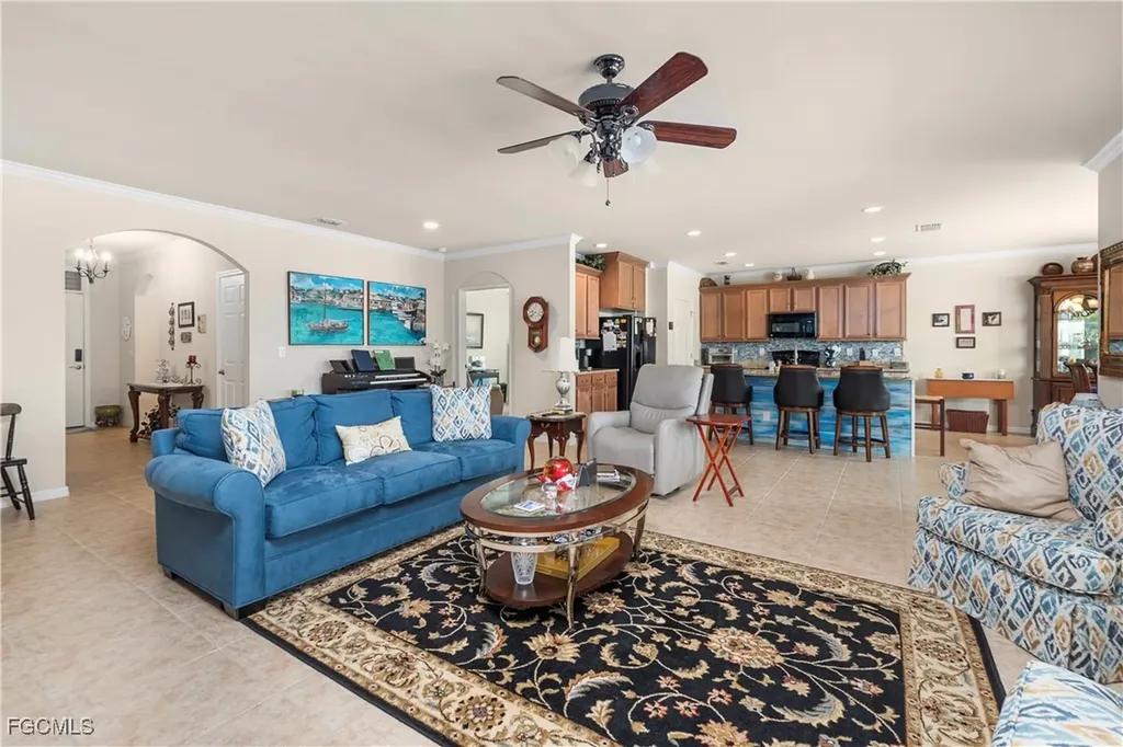 3055 Apple Blossom Drive Alva FL 33920