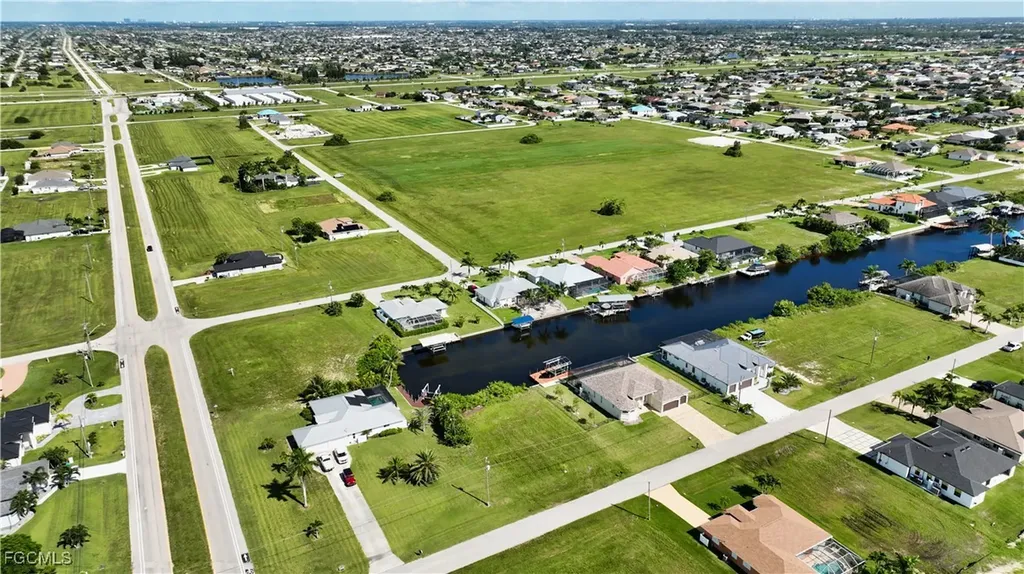 729 NW 36th Place Cape Coral FL 33993