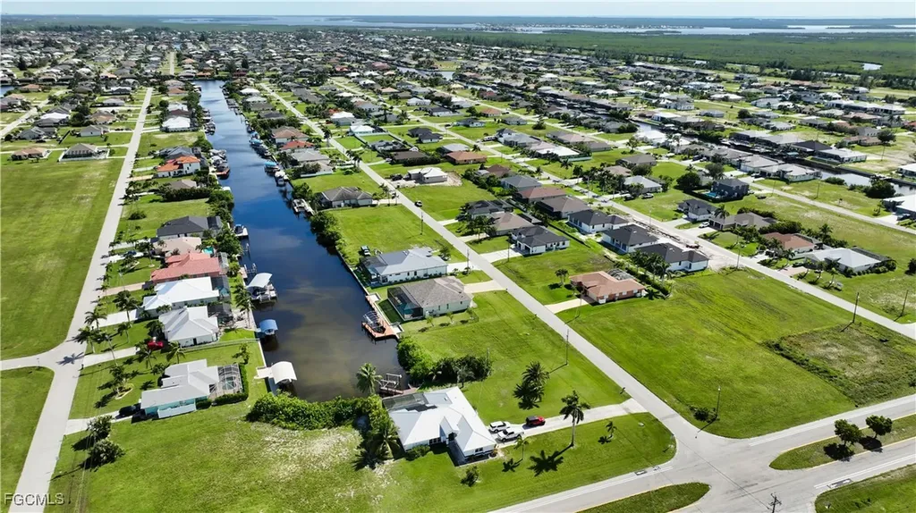 729 NW 36th Place Cape Coral FL 33993