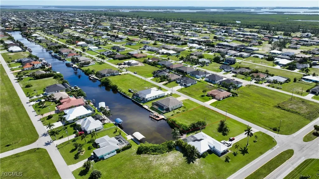 729 NW 36th Place Cape Coral FL 33993