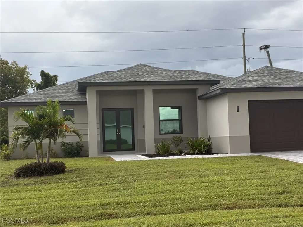 25292 Alicante Drive Punta Gorda FL 33955