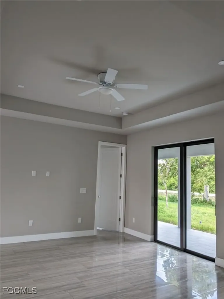25292 Alicante Drive Punta Gorda FL 33955