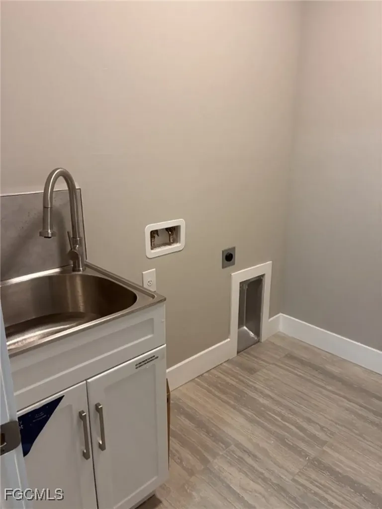 25292 Alicante Drive Punta Gorda FL 33955